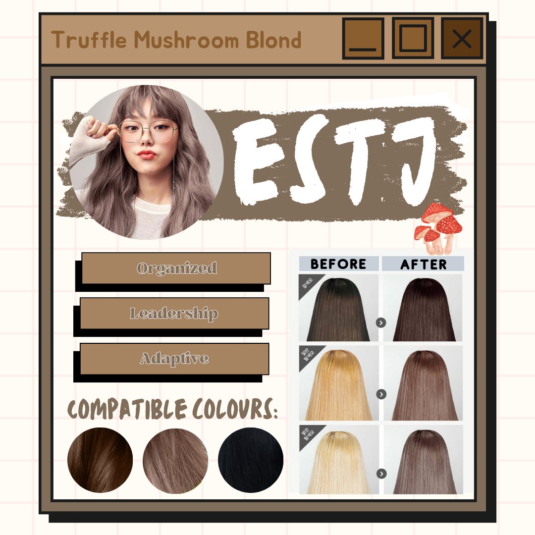 eZn Pudding Hair Color อีซีเอ็น ครีมพุดดิ้งเปลี่ยนสีผมแทยอน จากเกาหลี ...