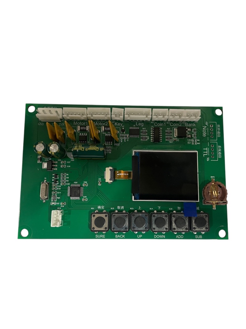 coin exchnage control board | Shopee Thailand
