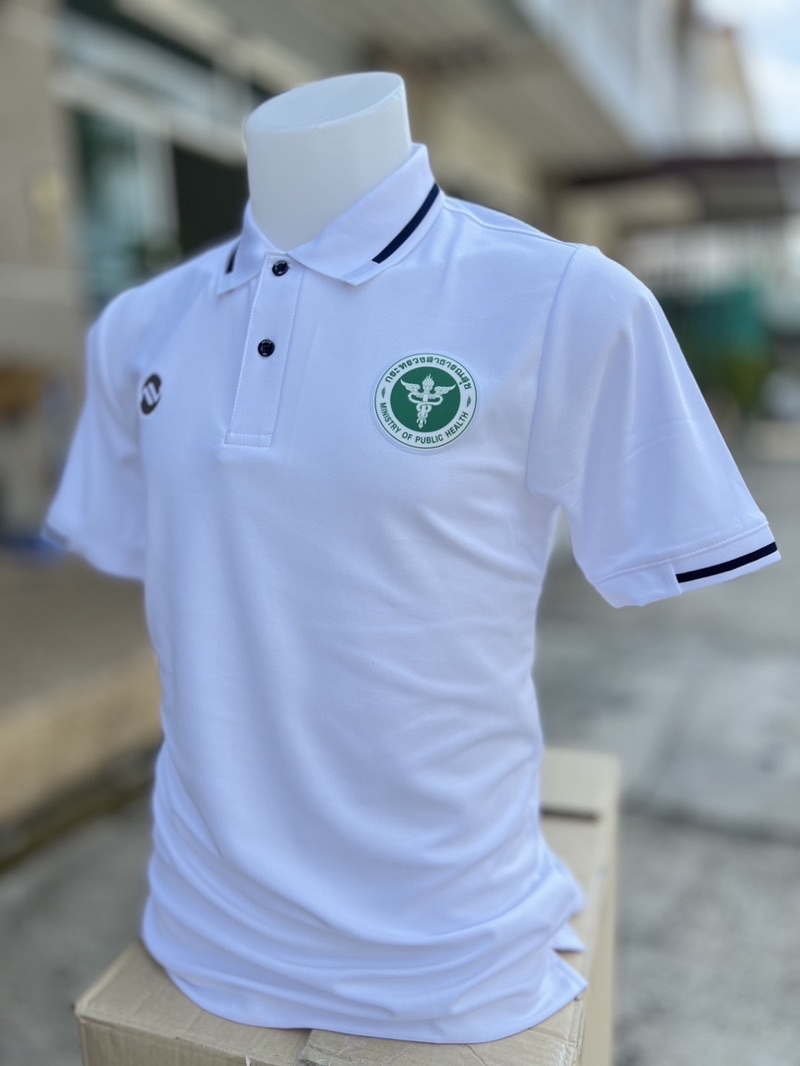 เสื้อโปโล POLO 