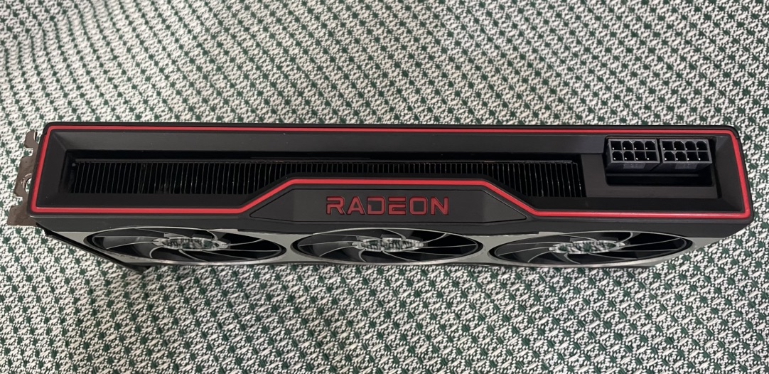 AMD RX 6800 Reference 16GB GDDR6 | Shopee Thailand