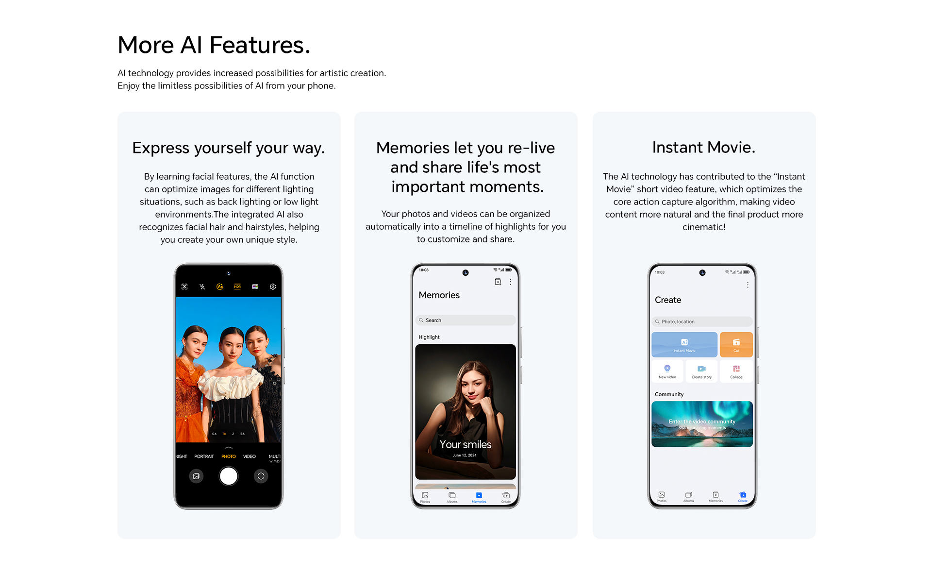 HONOR 200,HONOR 200 pro เป็นผู้นำแฟชั่นที่บางเฉียบในหมู่โทรศัพท์