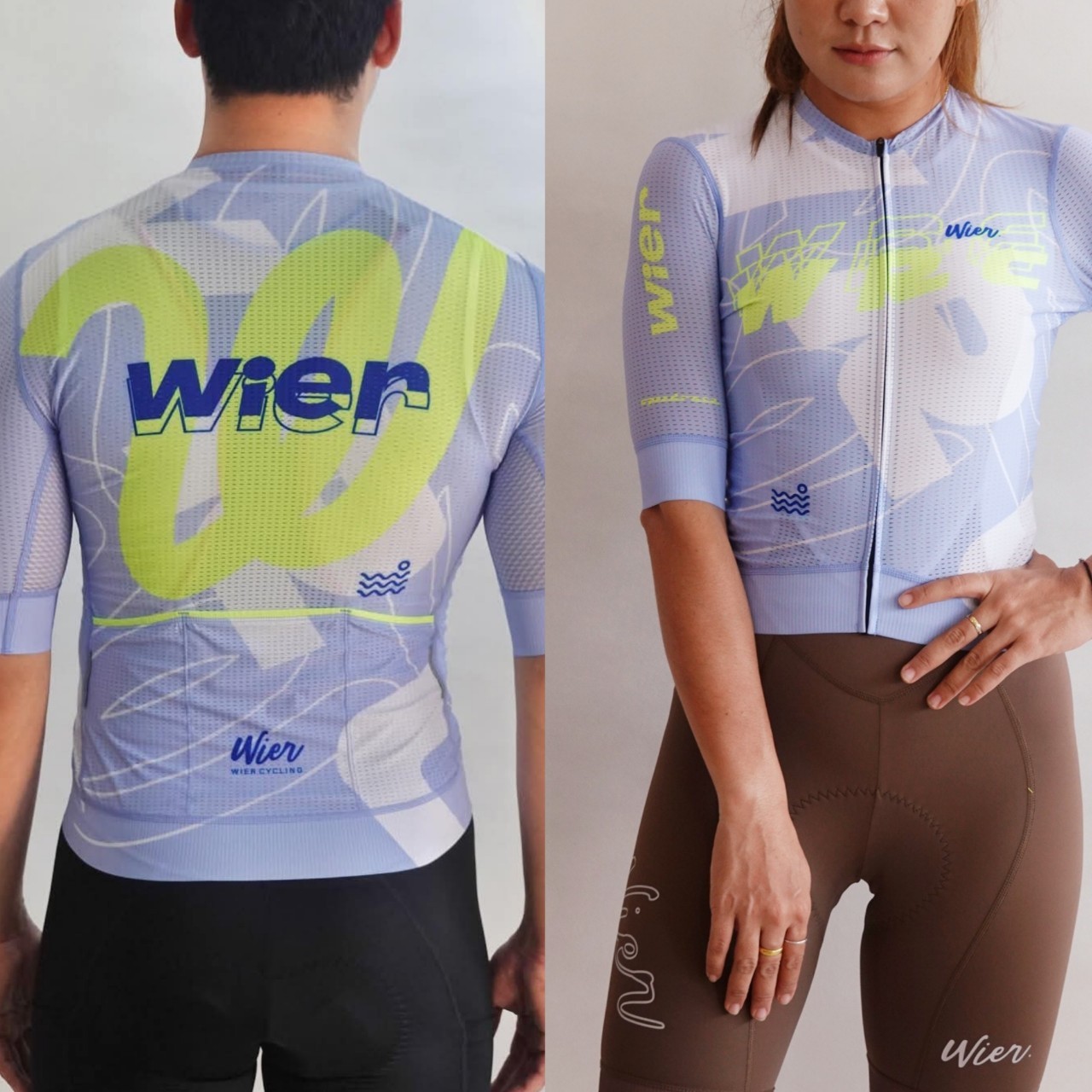 WRC Speedrace jersey : Icylime เสื้อปั่นจักรยาน แอโร่ว กระชับ superdry ...