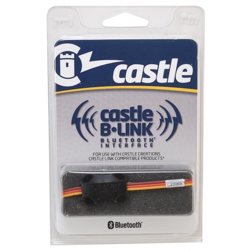 Castle B-Link Bluetooth Adapter 011-0135-00 | Shopee Thailand