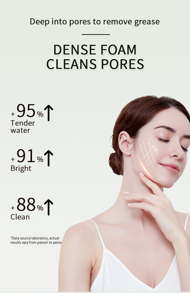 สุดคุ้ม! SKAT Tea Tree Facial Cleanser, ให้ความชุ่มชื้น, ให้ความชุ่ม ...