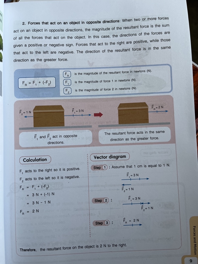 Mastering Science Work-Textbook Secondary 2B | Shopee Thailand