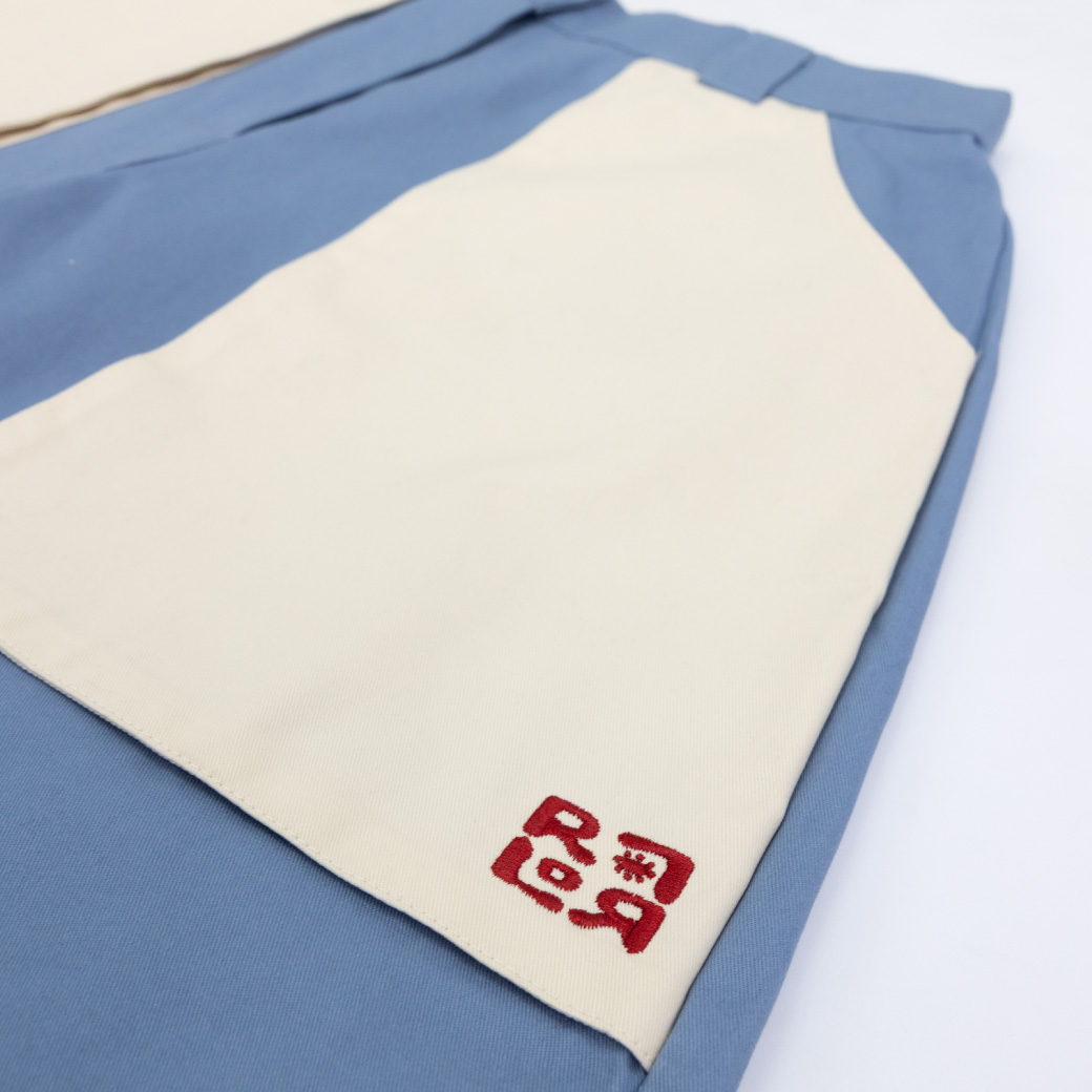URTHE ROLLOR - กางเกงขาสั้น รุ่น SAILOR SHORTS