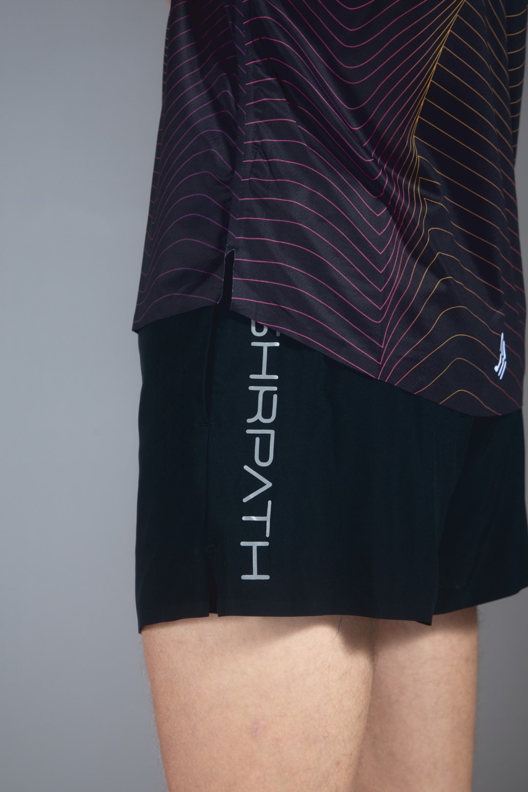 SHRPATH เสื้อกล้ามวิ่ง UNISEX Aero Light Running Vest ผ้าน้ำหนักเบา ...