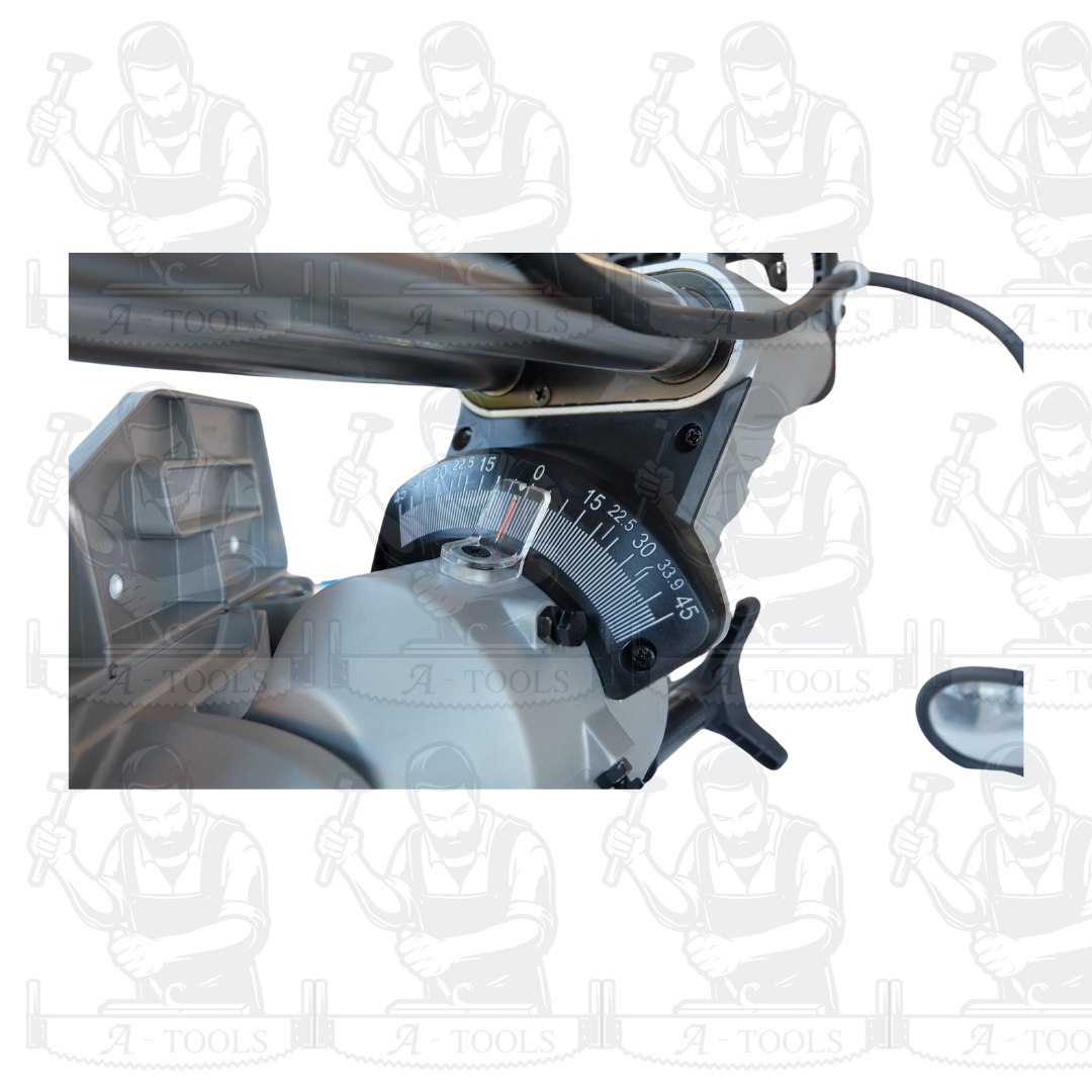 STANLEY แท่นตัดองศา สไลด์ 10นิ้ว รุ่น SM18 1800วัตต์ รับประกัน2ปี **ส่ง ...