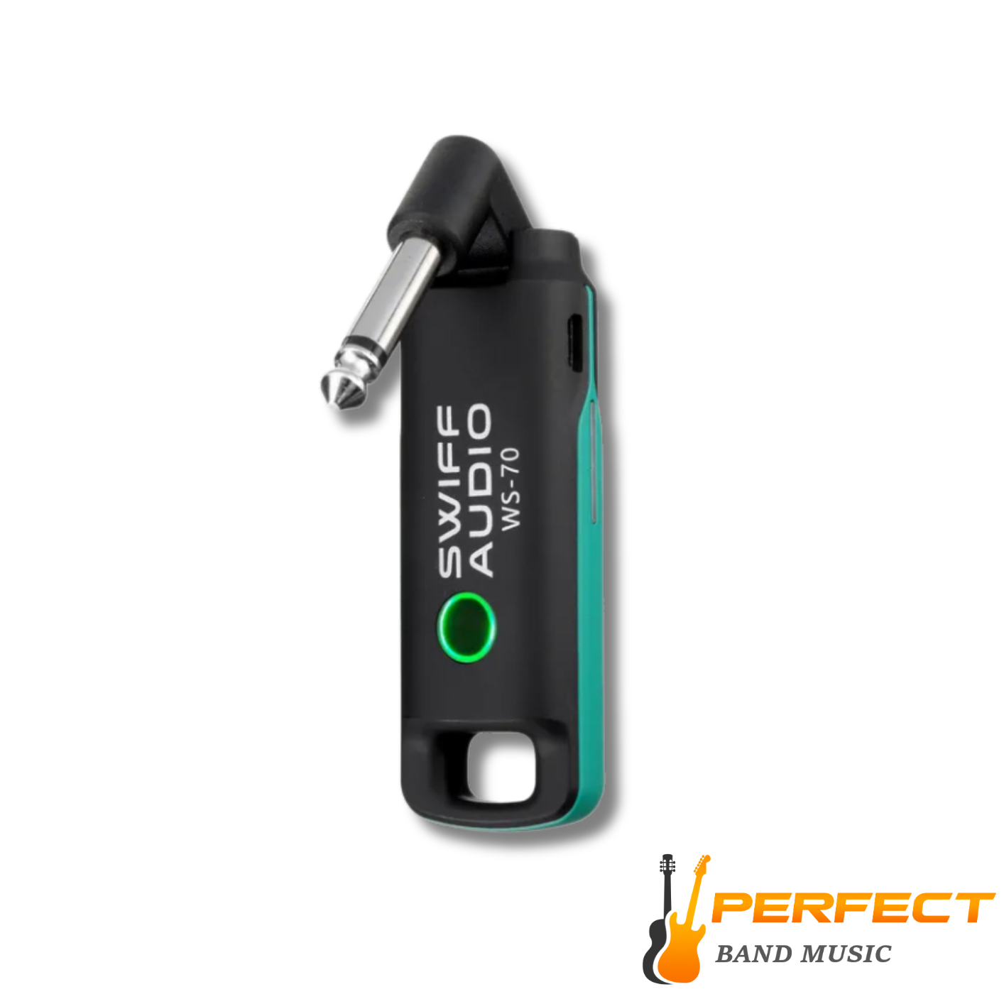 Swiff Audio WS-70 ไวเลสกีตาร์ไฟฟ้า Wireless System Guitar Wireless ...