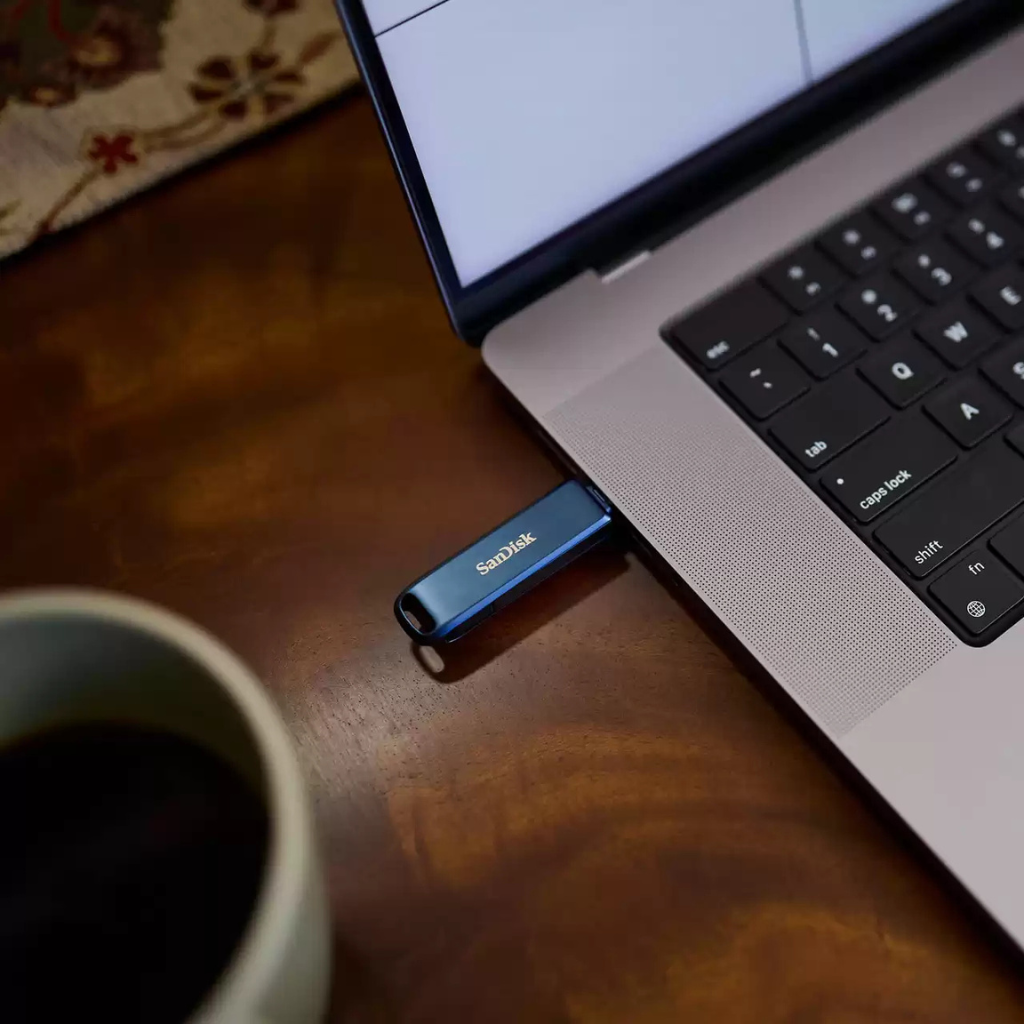 (ส่งด่วน) SANDISK แฟลชไดร์ฟ OTG Phone Drive 64GB/128GB/256GB flashdrive ...