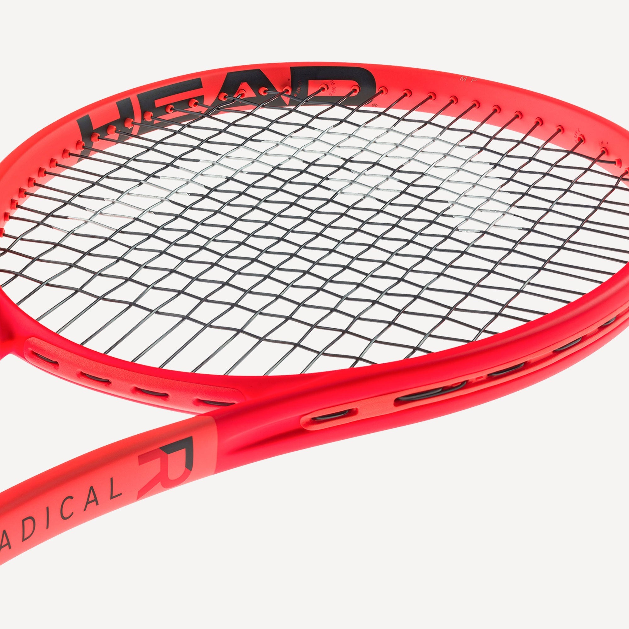 HEAD RADICAL TEAM 2025 G2 Head Radical Team (2025) Tennis Racket