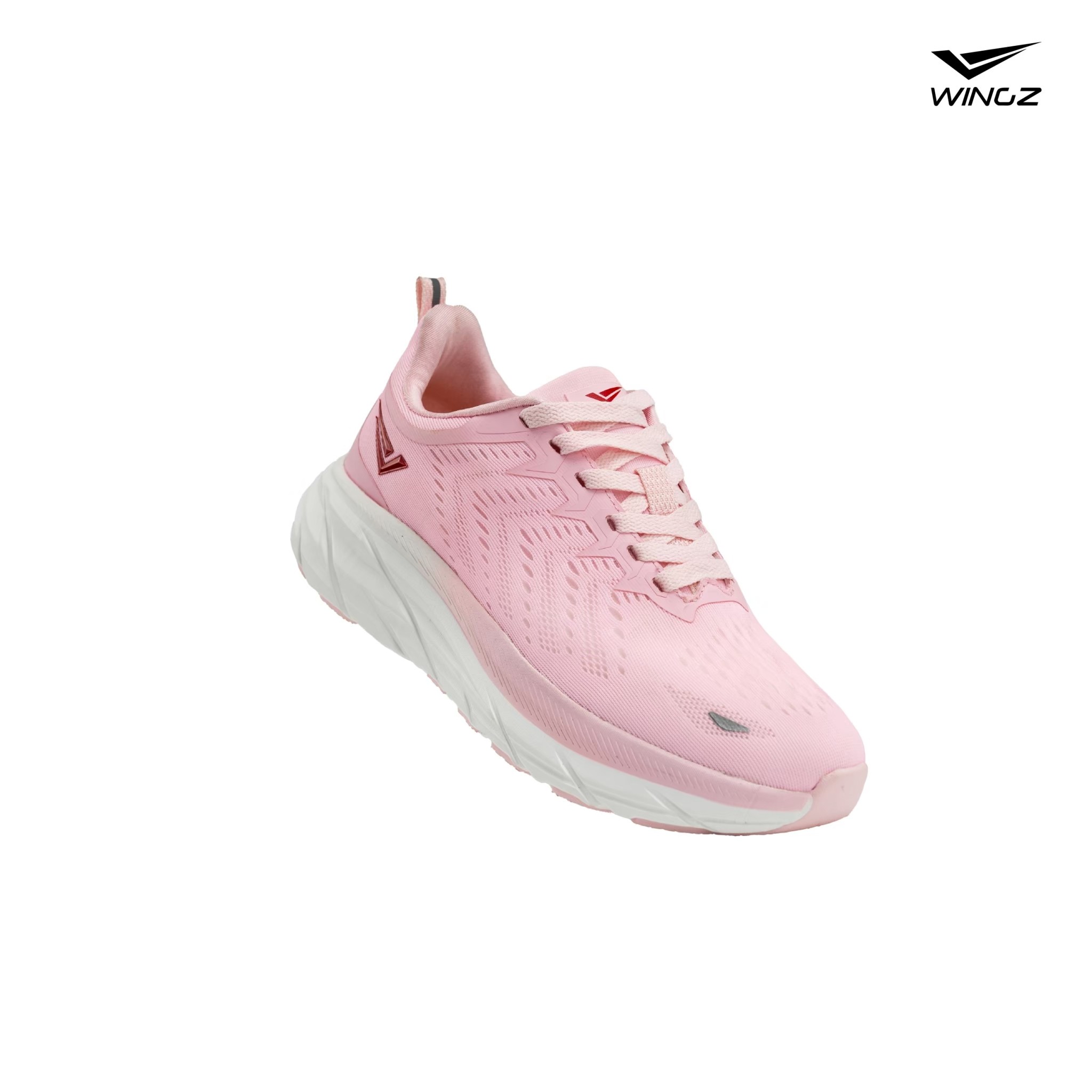 รองเท้าวิ่ง Wingz Neo Run รุ่น WZ-W668 รองเท้ากีฬา เพื่อสายวิ่งและสาย ...