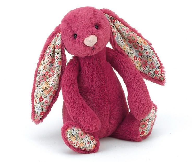 🔴jellycat bunny แท้ 100%🔴🔥โค้ดแฟชั่นลด30%🔥พร้อมส่งในไทย🔥 ขนาด M ...