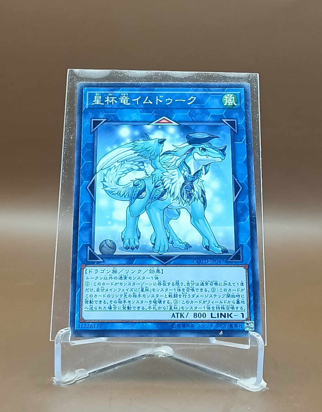 Yu-Gi-Oh Trading Card Game Konami LINK Normal Card คละชุด 080767 ...