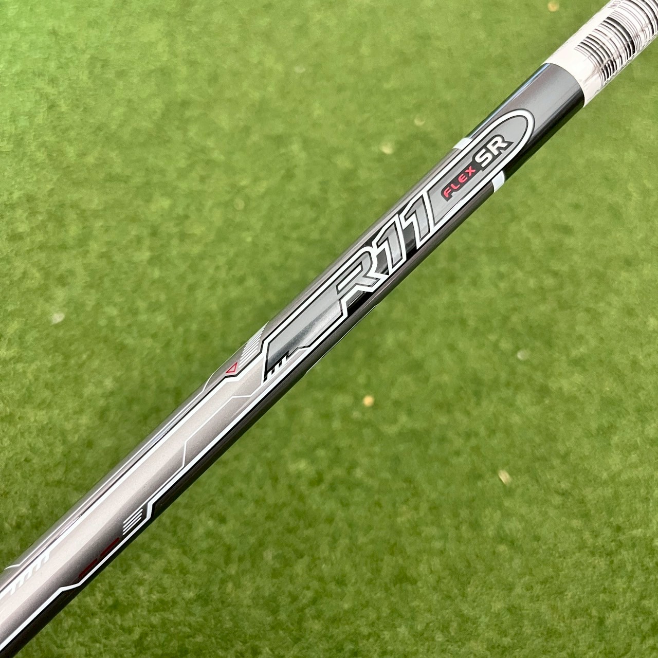 [ไม้กอล์ฟมือสอง] USED DRIVER TAYLORMADE R11S ก้าน MOTORE FUJIKURA 55 ...