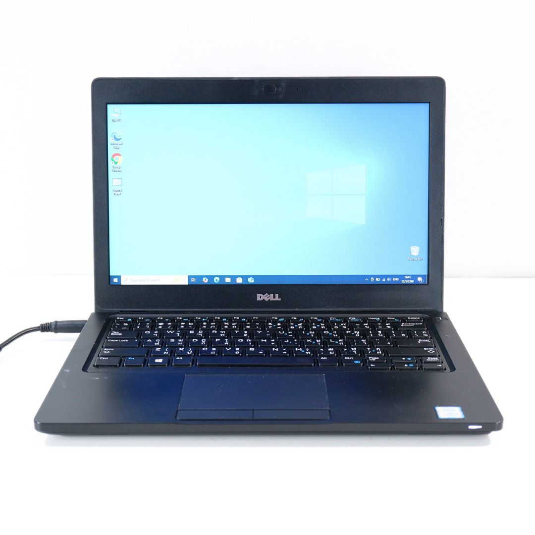 DELL latitude 5280 ノートパソコン DELL LATITUDE 5280 12.5インチ ノートパソコン i5-7200U 2.50Gz 8GB