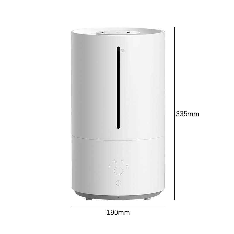 Xiaomi Smart Air Humidifier 2 Chinese Version ฆ่าเชื้อและความชื้นการพ่น ...