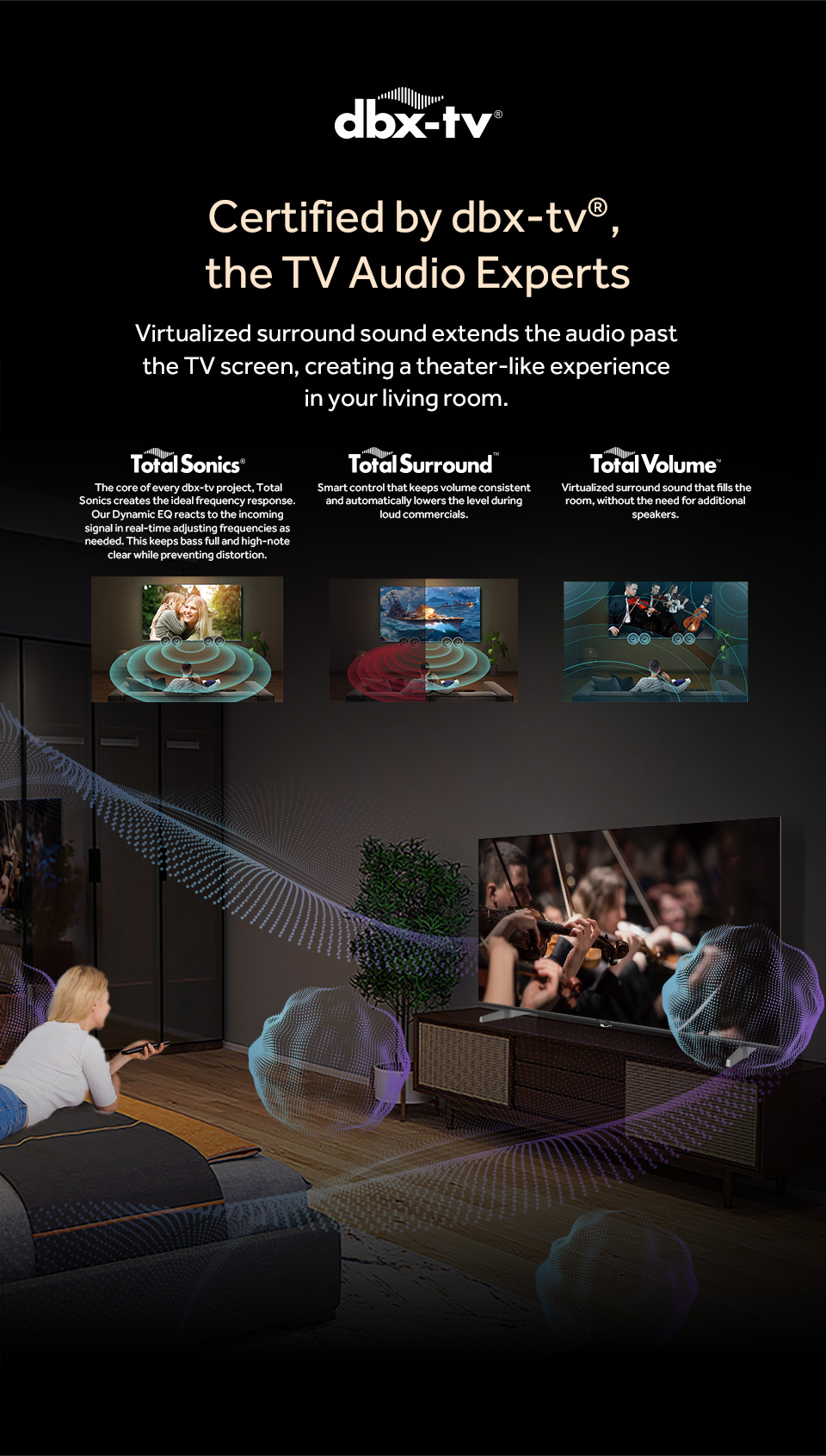 Haier 40H6S TV ขนาด 40" นิ้ว HDR10 รุ่น 40H6S Full HD Smart Google TV with Netflix YouTube