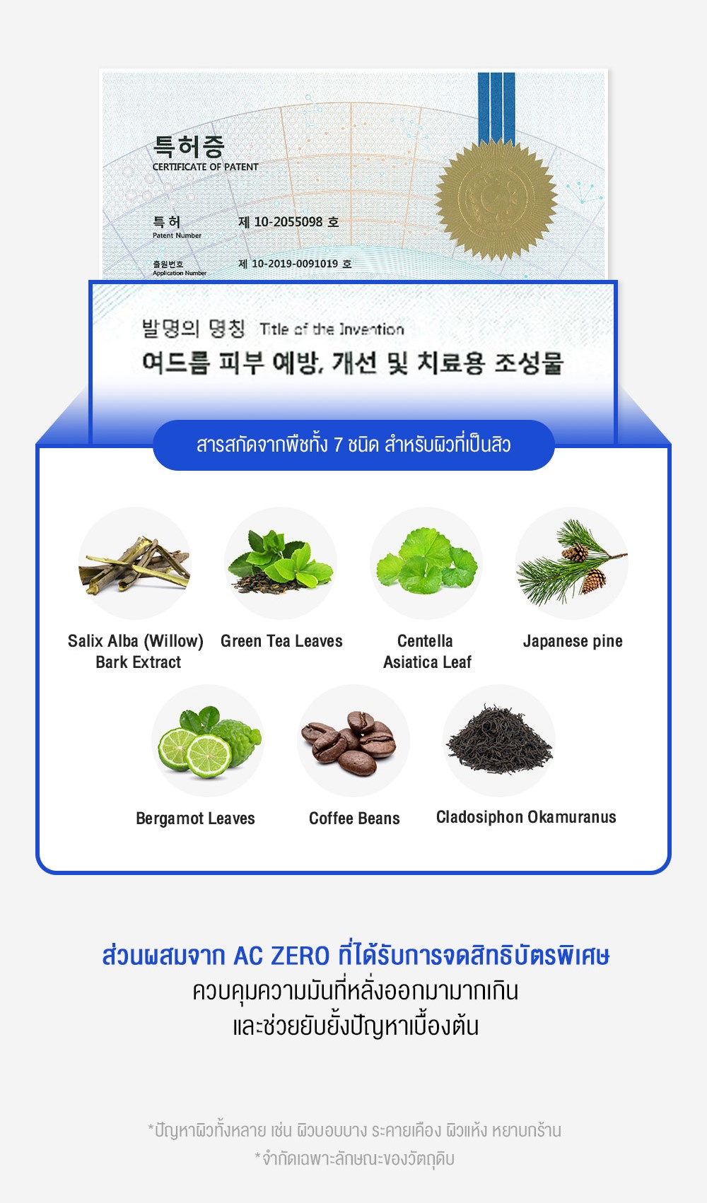 SUNGBOON EDITOR Centell Lacto AC Less Skin Barrier Essence 30ml ...