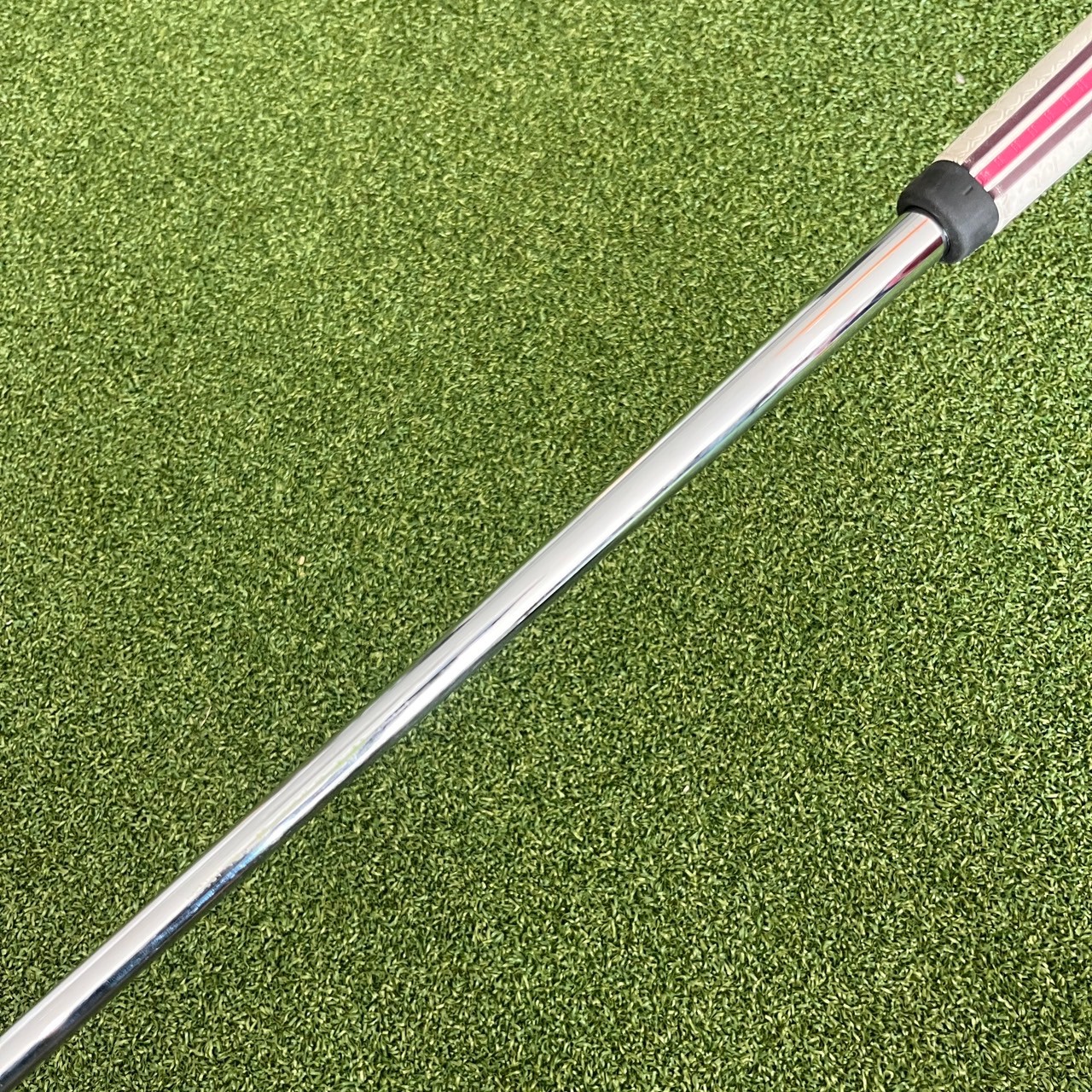 [ไม้มือสอง] USED PUTTER PING SHEA GLE2 32inch PING GLe2 PUTTER รหัส ...