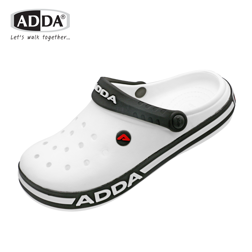 ADDA 55U01-M1 Size 7-10 ของแท้ 