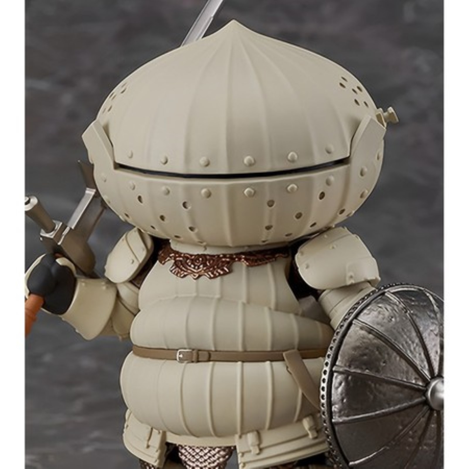 Nendoroid เนนโดรอยด์ Estatua Dark Souls ดาร์กโซลส์ Siegmeyer of ...
