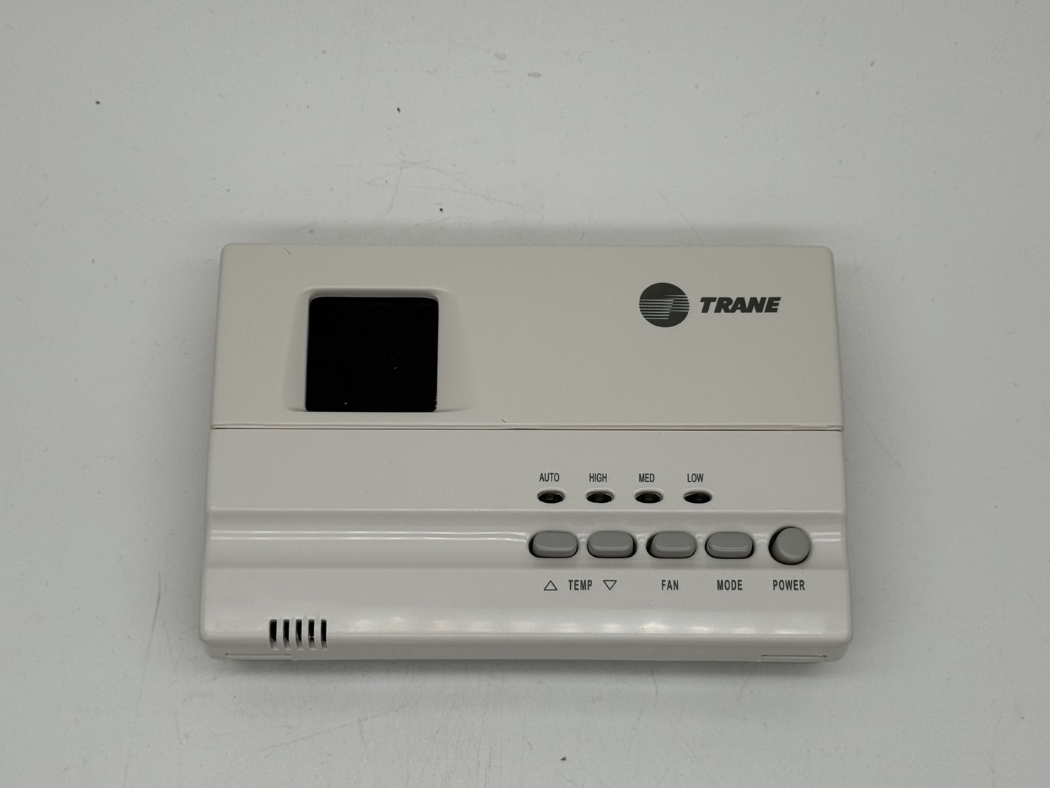 รูมเทอร์โมสตัทแอร์(ROOM THERMOSTAT) รูม รีโมทแอร์ รูมแอร์ ยี่ห้อเทรน ...