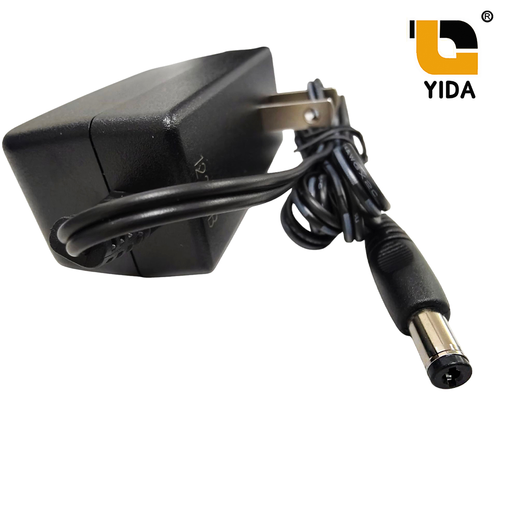 Adapter DVE ของแท้ 100% อะแดปเตอร์ DVE กล้องวงจรปิด DC 5.5 x 2.5MM 12V ...