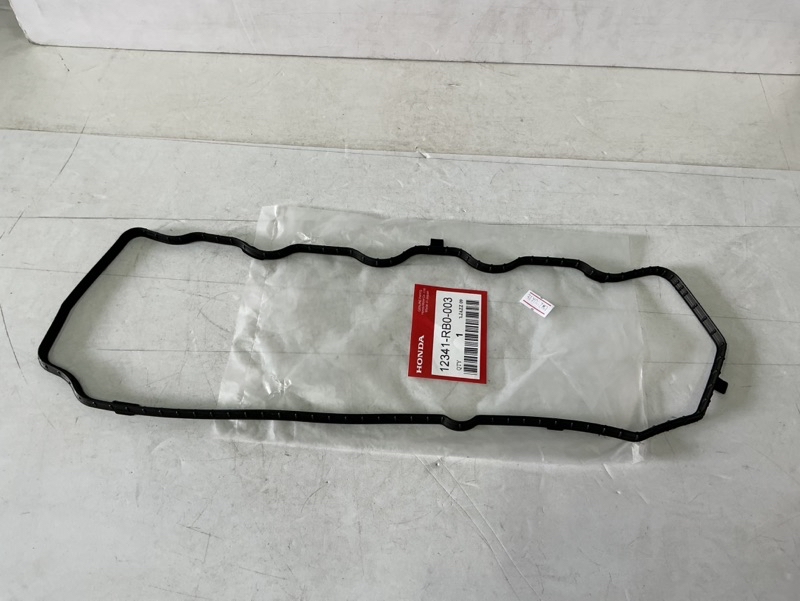 ยางฝาวาล์ว HONDA JAZZ ,CITY ปี2009-2019 (12341-RB0-003) | Shopee Thailand