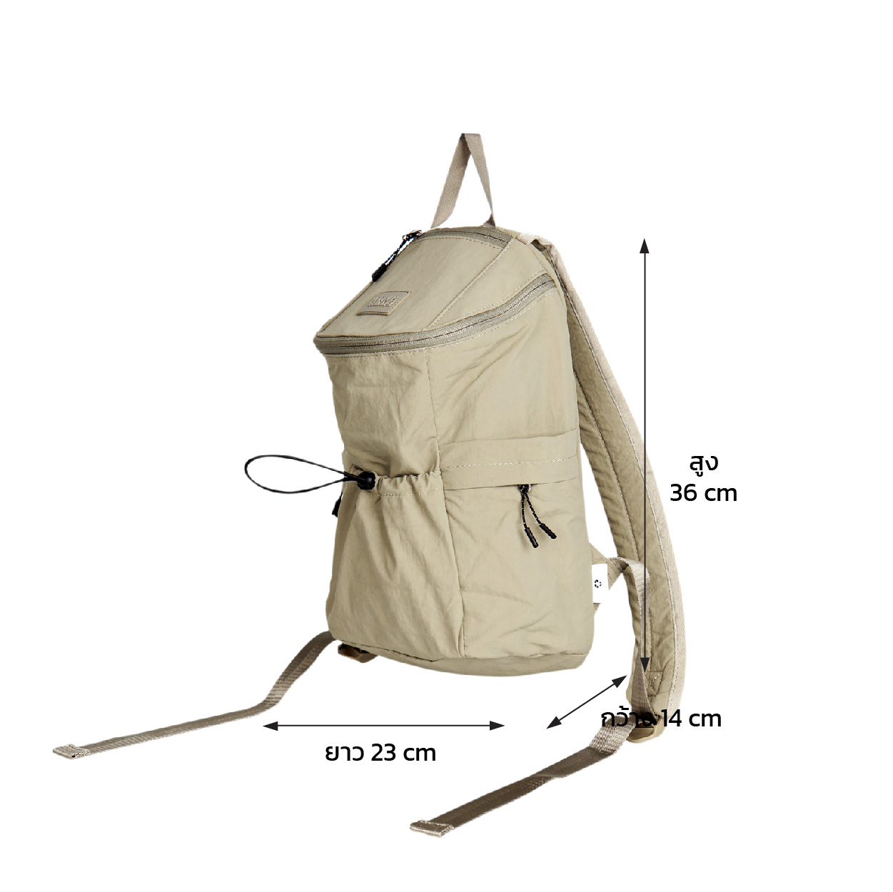 RITE Today is the day series (K07-10L) X Fo Fellow : GROUP : Flip bag ...