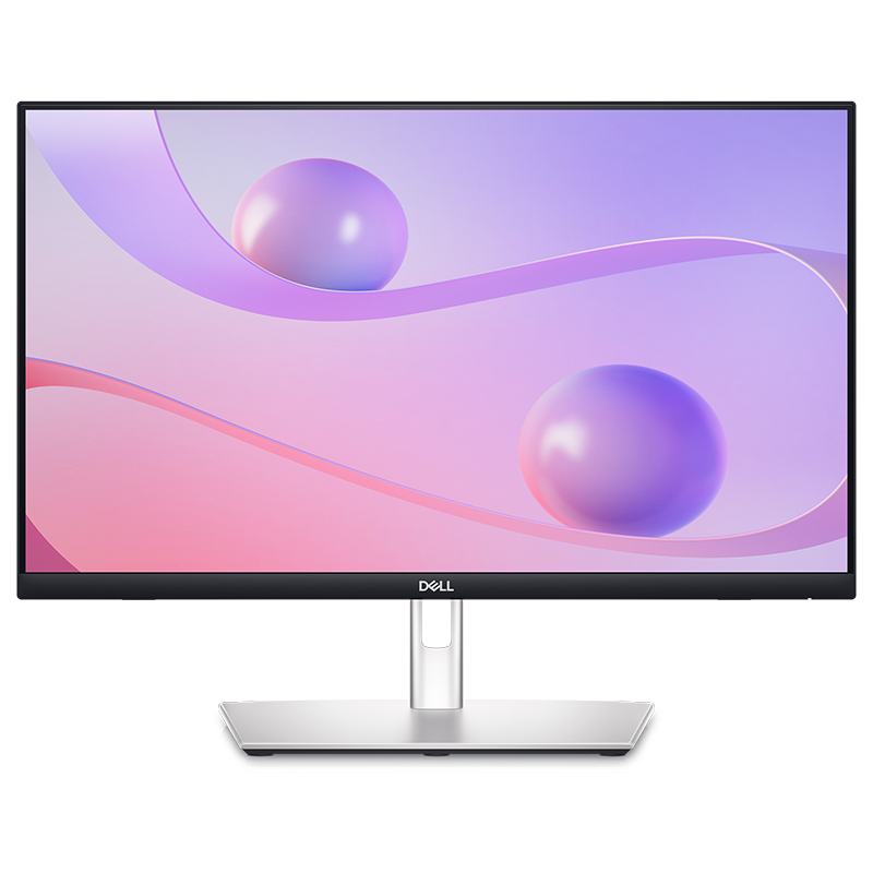 Dell Pro 24 Plus Touch USB-C Hub Monitor - P2424HT | Shopee Thailand