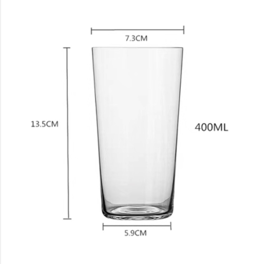 Colin Cup Kimura Series แก้วไวน์ถ้วยคลื่นสูงถ้วยดื่มยาวถ้วยค็อกเทลถ้วย ...