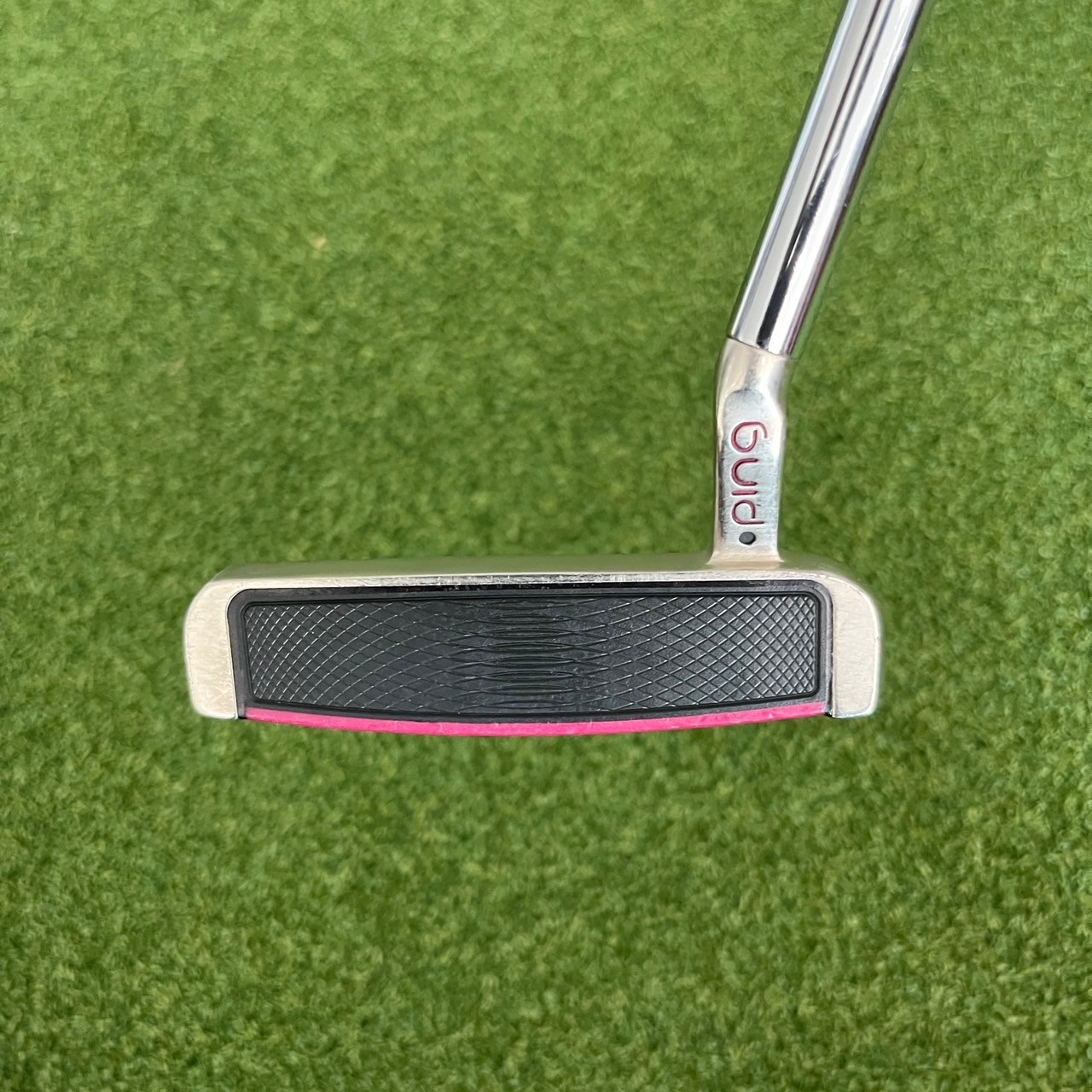 [ไม้มือสอง] USED PUTTER PING SHEA GLE2 32inch PING GLe2 PUTTER รหัส ...