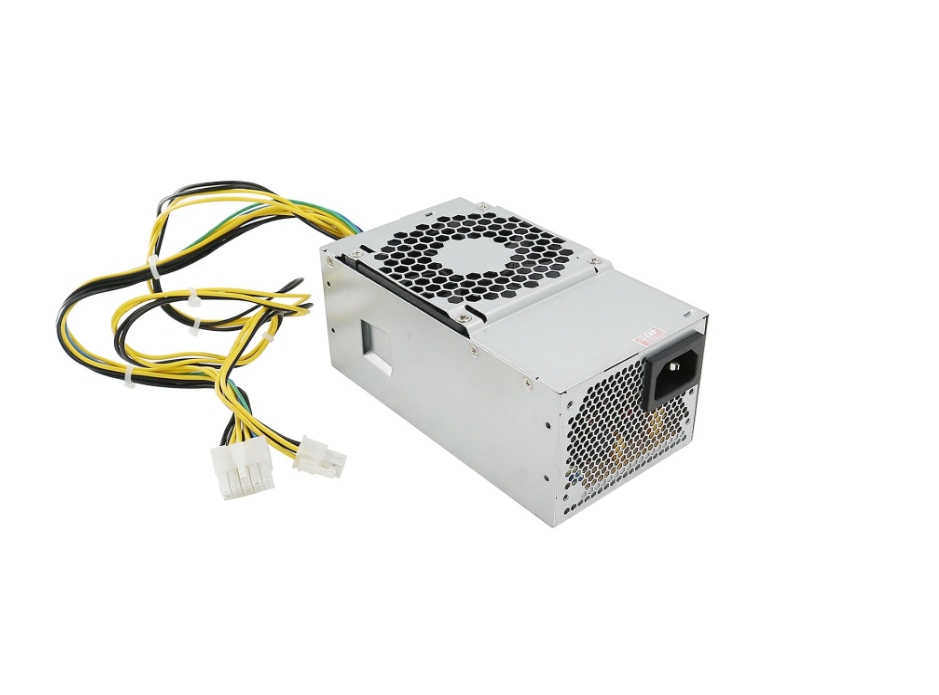 Power Supply Lenovo 10 + 4 Pin กำลังไฟ 210 Watt สินค้ามือสอง รับประกัน ...