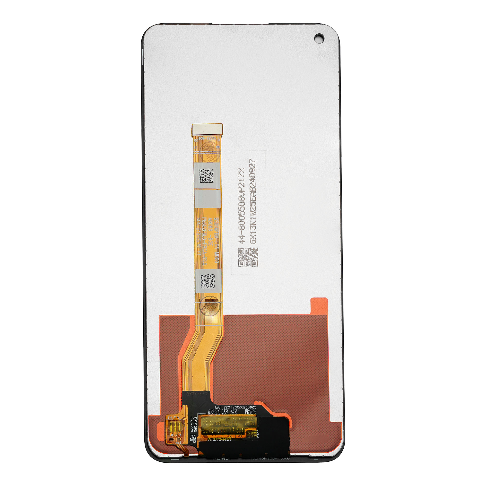 หน้าจอ oppo A95(4G)/A96(5G)/Reno6z(5G)/A94(4G) /Reno 8z (5G) LCD จอแสดง ...