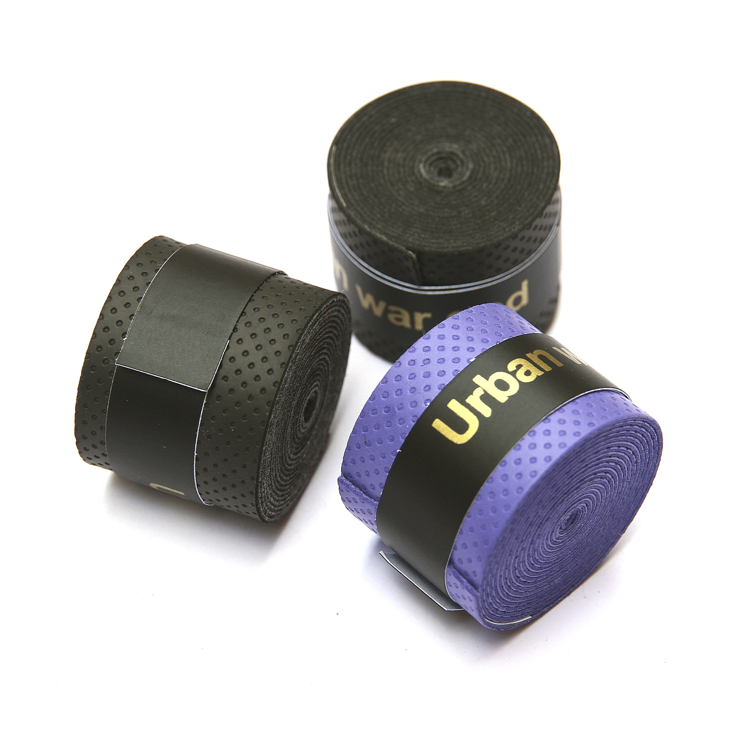 Archery Sweatband Non-Slip Stretchy Handle Grip Bow Riser Tape Band ...