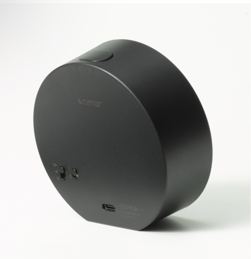 *พร้อมส่ง* Minee Timer 4 นาฬิกาจับเวลาสั่งการผ่านบลูทูธรุ่นใหม่ ...