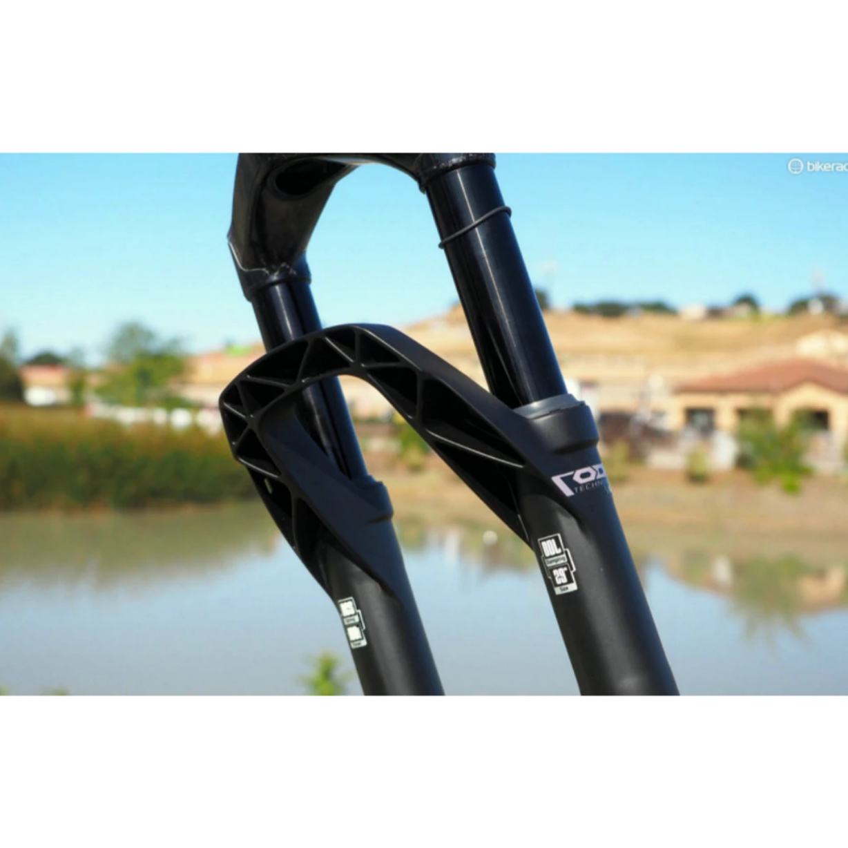 โช้ค DT SWISS รุ่น OPM 100 Race Carbon ซางเทเปอร์ Shopee