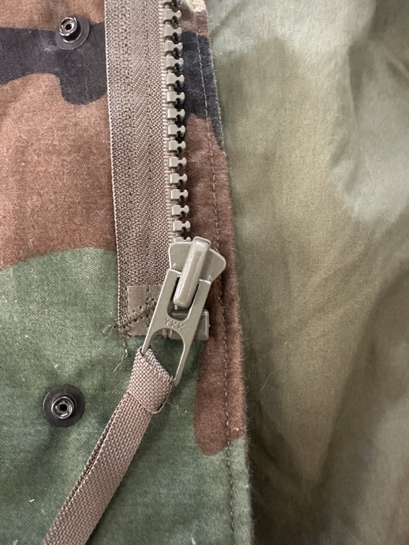 M65 WOODLAND CAMOUFLAGE PATTERN U.S.ARMY ORIGINAL | Shopee Thailand