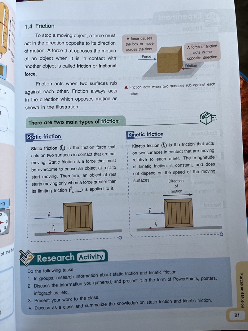 Mastering Science Work-Textbook Secondary 2B | Shopee Thailand