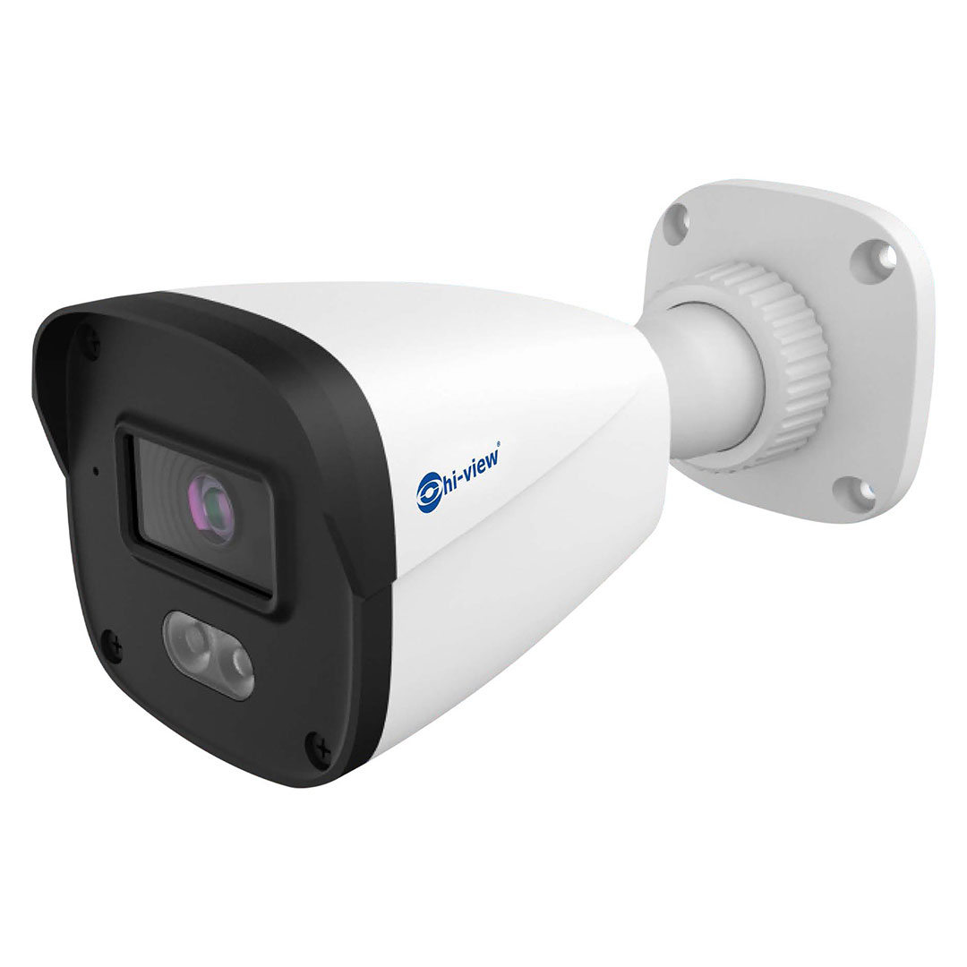 Hi-view Bullet Camera 9700 Series รุ่น HP-97B203PELOD-M คมชัด 2ล้าน ...