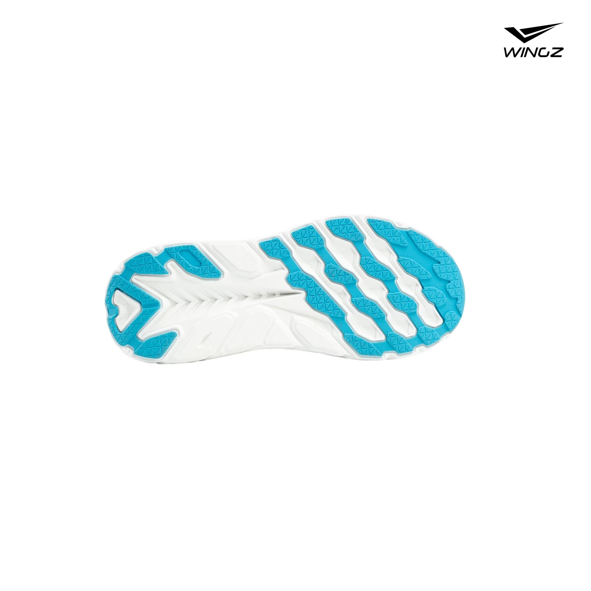 รองเท้าวิ่ง Wingz Neo Run รุ่น WZ-M511 รองเท้ากีฬา เพื่อสายวิ่งและสาย ...