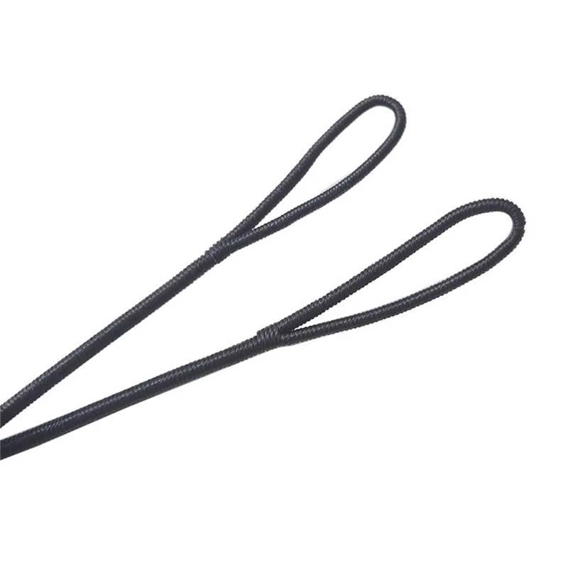2 Colours Archery Bow String Recurve Bow Longbow Spare Bowstring Bow ...
