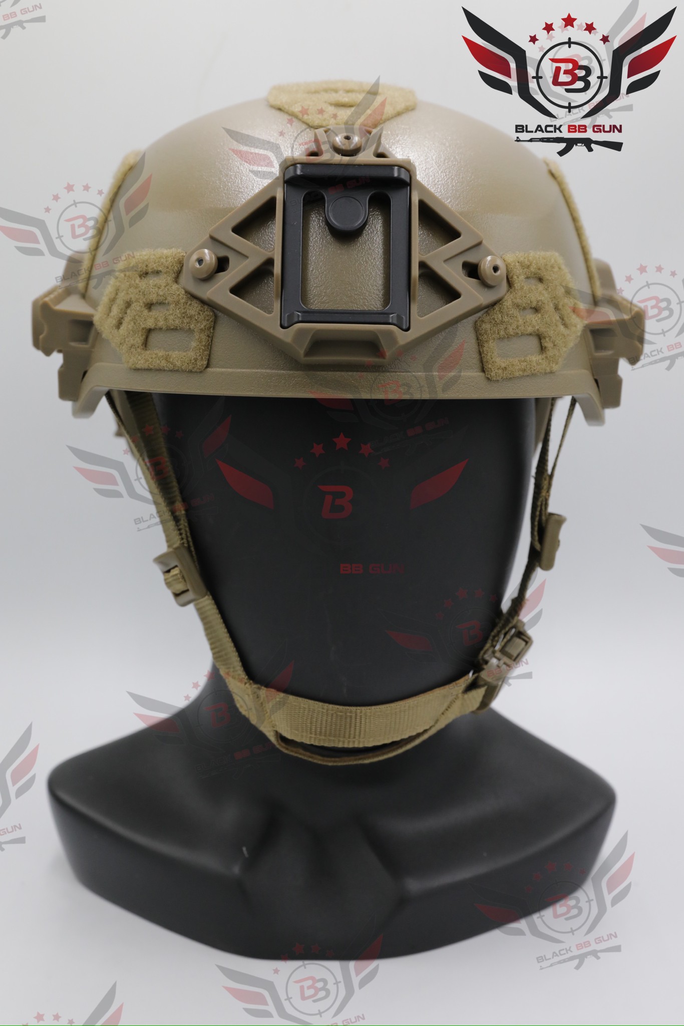 หมวก Exfil 3.0 (Standard version) Wendy 3.0 Thick Helmet (Standard ...
