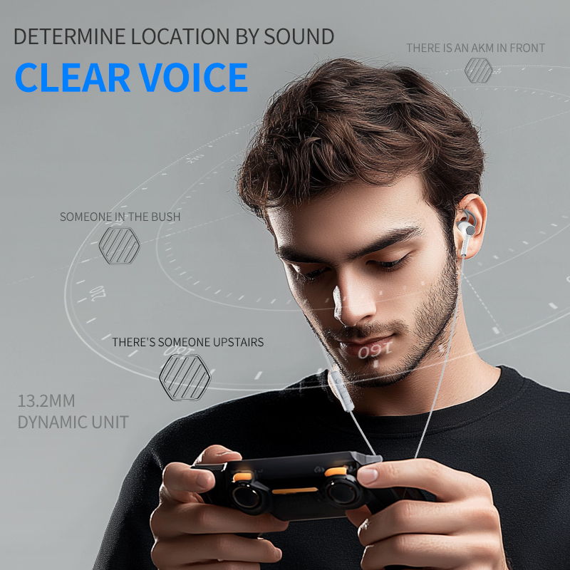 หูฟังเกมมิ้งแบบมีสาย PLEXTONE G27 หูฟังสำหรับเล่นเกมใหม่ล่าสุด 2025 ...