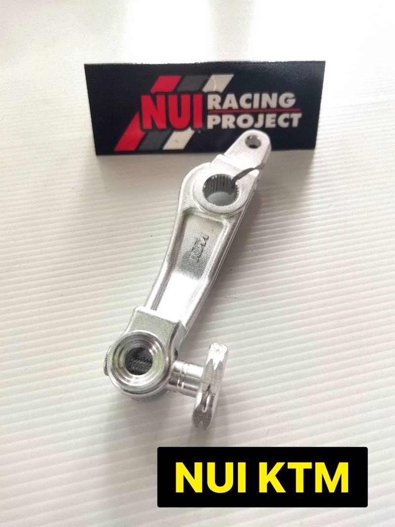 มือลิง NUI Racing Project งานCNC แท้ มีให้เลือกหลายแบบ มือลิงงานหนุ่ย ...