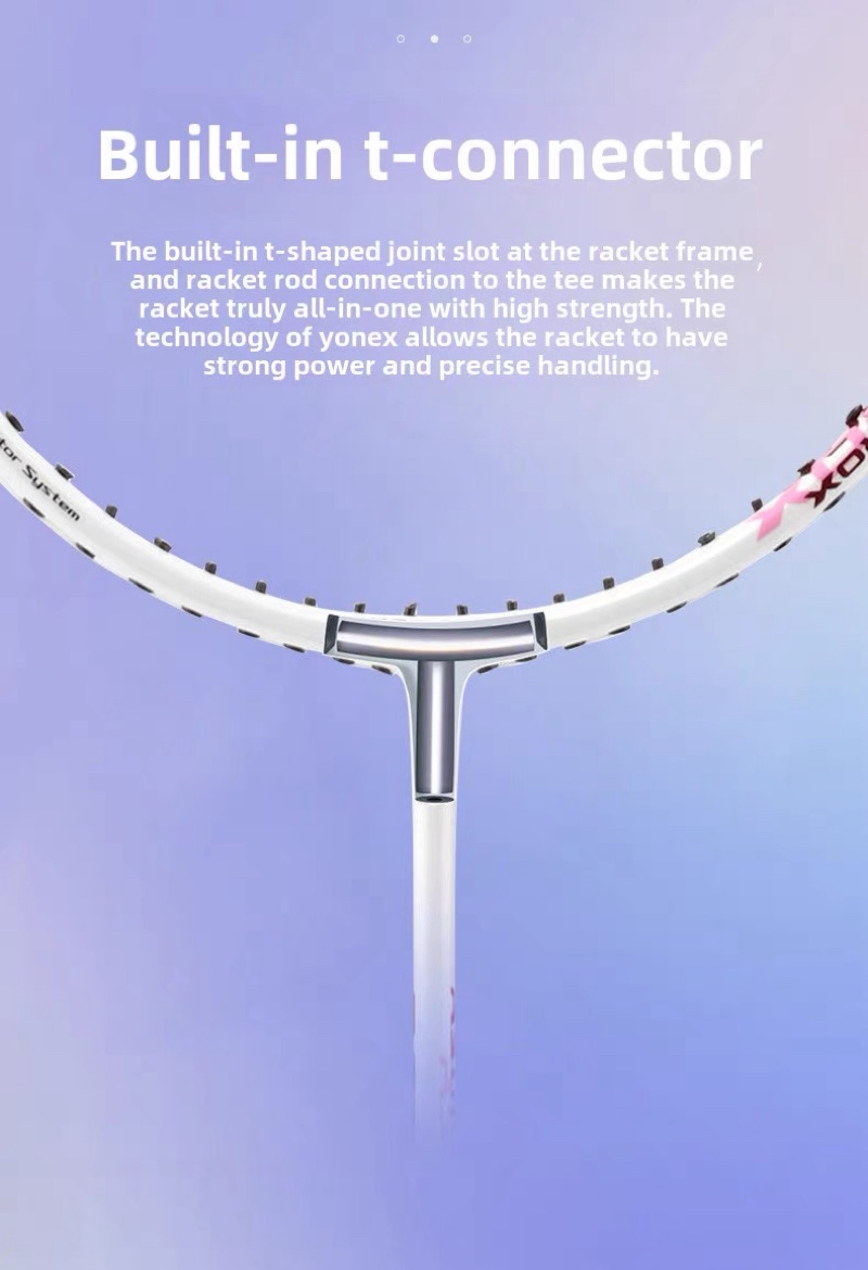 YONEX ASTROX 10 AX10 ไม้แบดมินตัน คาร์บอนเต็ม น้ำหนักเบา สำหรับมือใหม่ ...