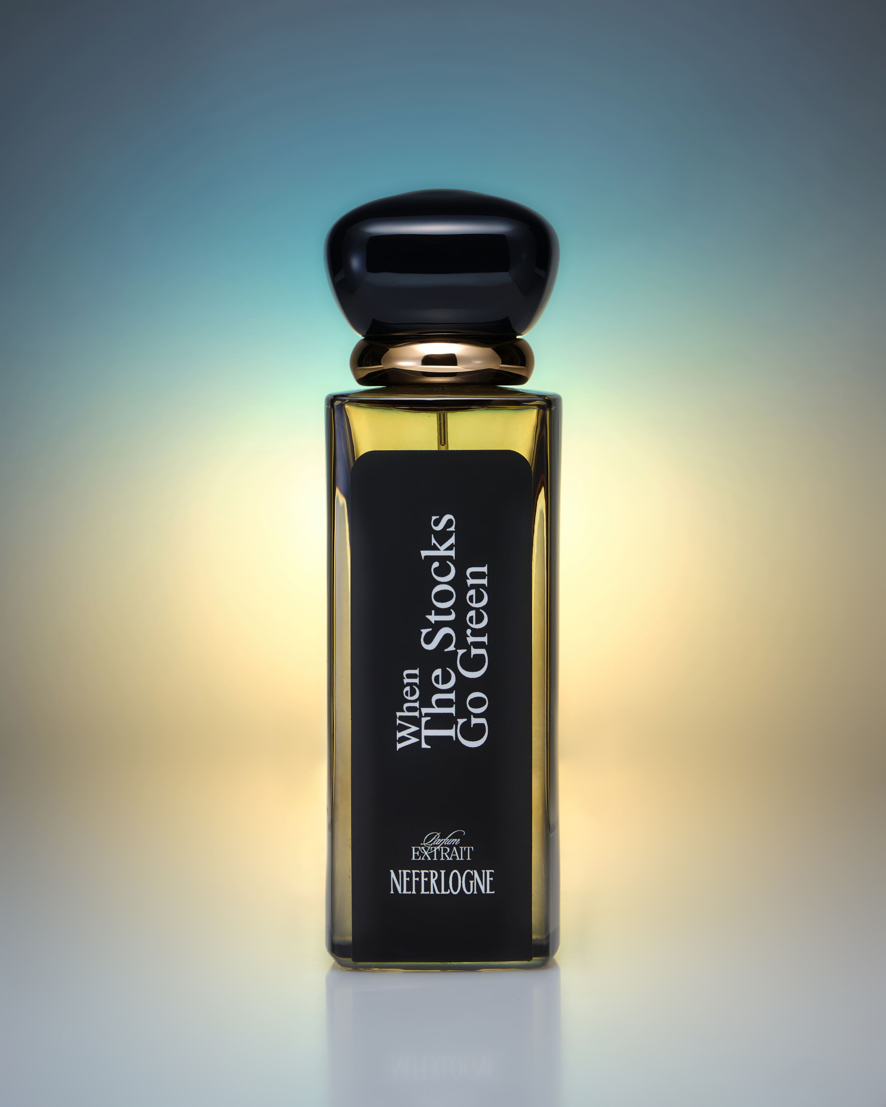 NEFERLOGNE Perfume 50ml | Shopee Thailand