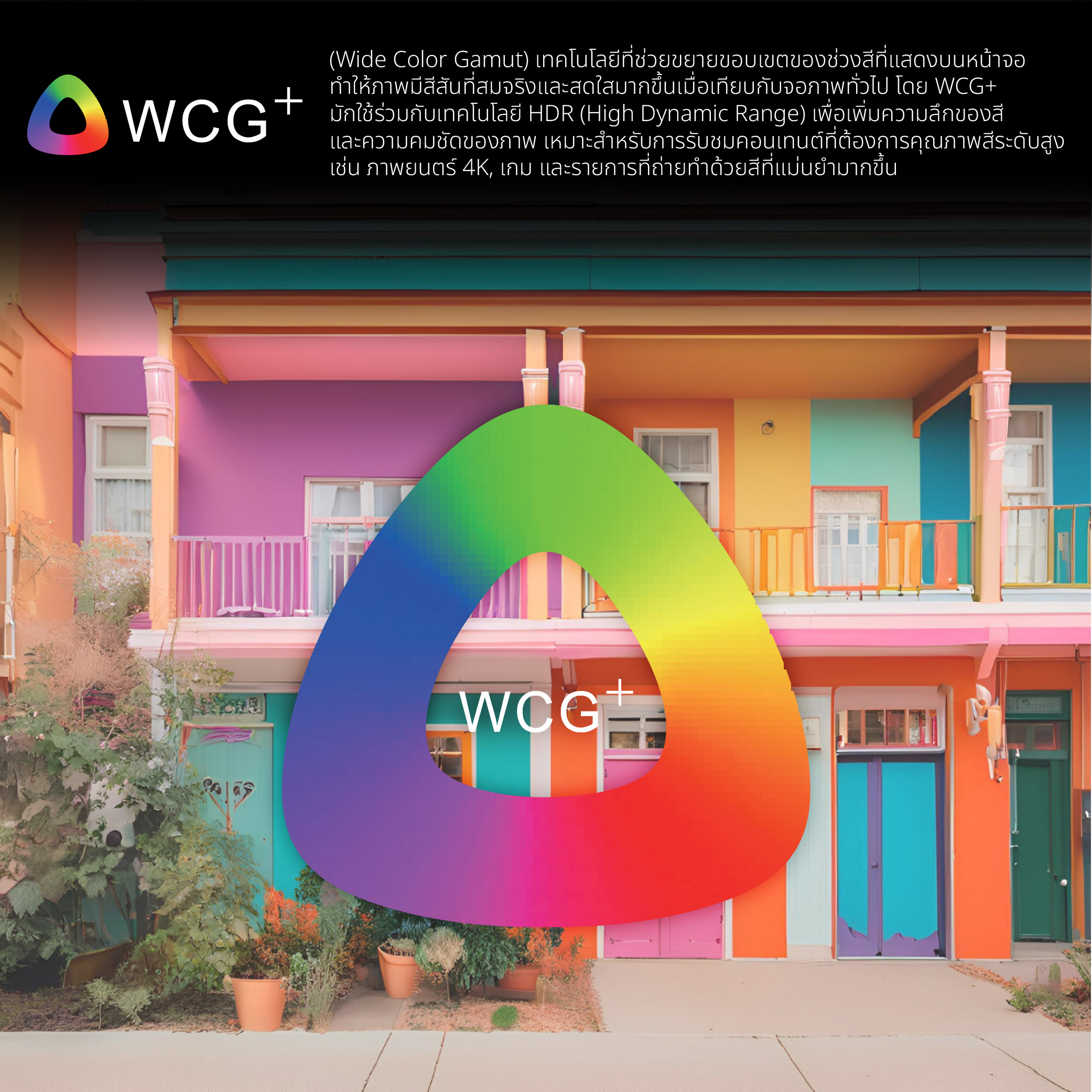 Aconatic รุ่น 85QS1000AN สมาร์ททีวี QLED Google TV 4K ขนาด 85 นิ้ว จอภาพไร้ขอบ Frameless เพื่อประสบการณ์รับชมที่สมจริงเหนือระดับ