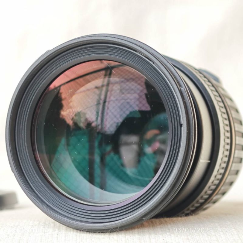เลนส์กล้อง TAMRON AF 18-200mm F3.5-6.3 XR Di II LD Lens for Nikon Mount ...